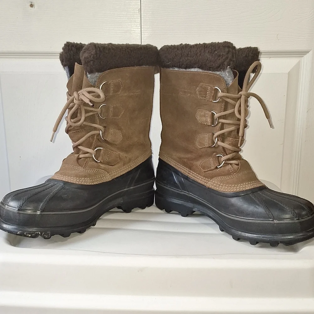 Sorel 